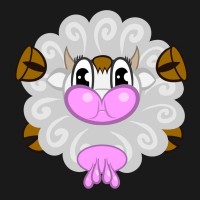 Fluffmoo Studioo logo - Similar company to Yunjoy Nature