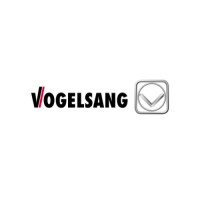 Vogelsang Magyarország logo - Similar company to Logiscool Schweiz