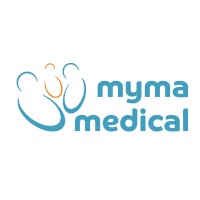 Myma Medical logo - Similar company to Bbl Protect
