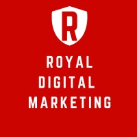 Royal Digital Marketing logo - Similar company to Massive Marketing Media