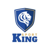 Sport King logo - Similar company to Sportkinggroup