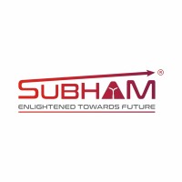 Subham Poles logo - Similar company to Polefab Inc.