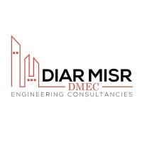 Diar Misr for Engineering Consultancies logo - Similar company to Diar Consulting Group