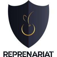 Reprenariat logo - Similar company to Repreneurs.Com