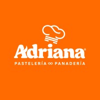 Adriana | Pastelería ∞ Panadería logo - Similar company to Rob Jon Burritos