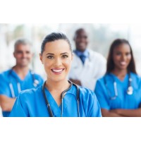The Nurse’s Pod- Healthcare Staffing Agency logo - Similar company to Thrive Staffing Agency