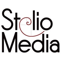Stelio Media LLC logo - Similar company to Myra Real Estate Development Llc