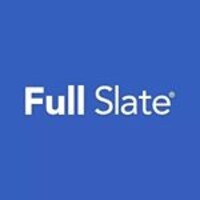 Full Slate logo - Similar company to Fullsulate