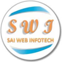 SAI WEB INFOTECH logo - Similar company to Mak Software Solution
