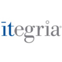 ITEGRIA, LLC logo - Similar company to Blue Studios.Io