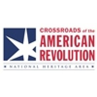 Crossroads of the American Revolution National Heritage Area logo - Similar company to 120 East State