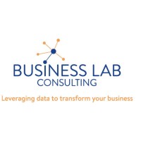 Business Lab Consulting LTD logo - Similar company to True Tesla Technologies