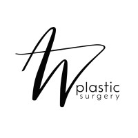 AW Plastic Surgery logo - Similar company to R.W. Pressprich & Co.