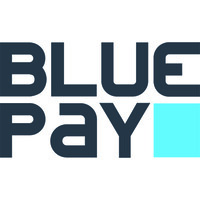 BluePay AB logo - Similar company to Bluerange Sweden Ab