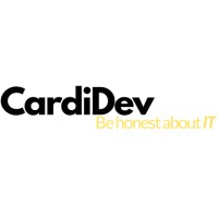 CardiDev logo - Similar company to Mb Studio Web