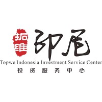 Topwe Indonesia Investment Service Center