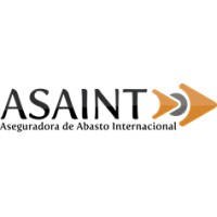 ASAINT Aseguradora de Abasto Internacional logo - Similar company to Corporación Maderera Forman