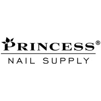Princess Nail Supply logo - Similar company to Dara Inc