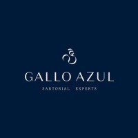Gallo Azul logo - Similar company to Personal Brands Group