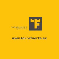 Torrefuerte logo - Similar company to Asociación Nacional De Estudiantes De Ingeniería Civil - Aneic Ecuador