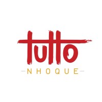 Tutto Nhoque Oficial logo - Similar company to Grua Events