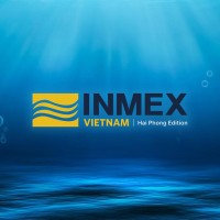 INMEX Vietnam logo - Similar company to Malaysia International Marine Expo (Mimex) 2024