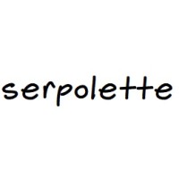 SERPOLETTE logo - Similar company to Ïoképlastic