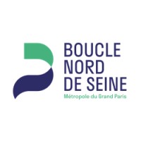 BOUCLE NORD DE SEINE logo - Similar company to Akeen
