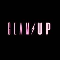 Glam Up logo - Similar company to Marvelous Marketing Studio