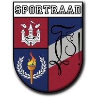 UA Sportraad logo - Similar company to We-Solutions