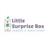 Little Surprise Box logo - Similar company to Mahsua