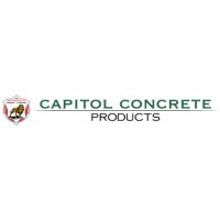 Capitol Concrete Products