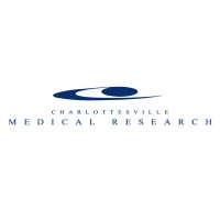 Charlottesville Medical Research logo - Similar company to Insearch Site Network