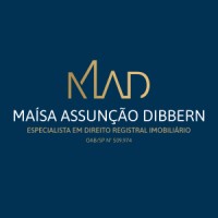 Maísa Assunção Dibbern logo - Similar company to M2M Tech