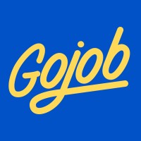 Gojob logo - Similar company to Iziwork
