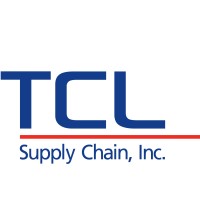 TCL Supply Chain logo - Similar company to Ev Logistics