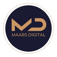 Maabs Digital logo - Similar company to Builderall Brasil