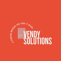 Vendy Solutions, Inc. logo - Similar company to Aditas Solutions
