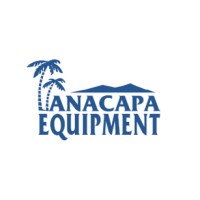 Anacapa Equipment