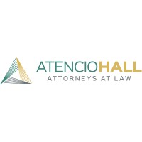 Atencio Hall, PLLC logo - Similar company to Peacock Keller, Llp