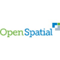 Open Spatial logo - Similar company to Geo Data Design