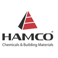 Hamco for Chemicals and Building Materials logo - Similar company to Raja