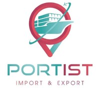 PORT IST Lojistik logo - Similar company to Stepship | ستب شيب للشحن