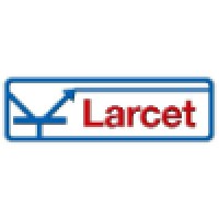 Larcet Srl logo - Similar company to Fly Electronics S.R.L.