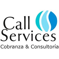 Call Services SRL logo - Similar company to Rdc Collections