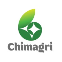 Chimagri logo - Similar company to Rofert Romania