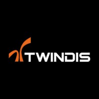 Twindis logo - Similar company to Mymicro Group B.V.