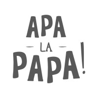 Apa la Papa! - Aquí & Ahora logo - Similar company to Brainding
