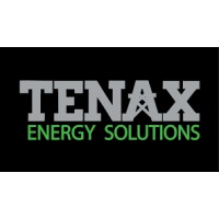 Tenax Energy Solutions, LLC logo - Similar company to Star Pump Down Services