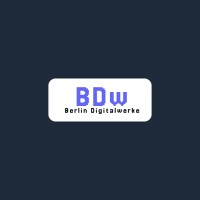 Berlin Digitalwerke logo - Similar company to Platero Creative Group